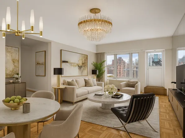 333 East 66th Street image 1 of 9