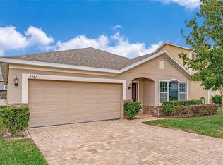 2240 Napone Ln, Minneola, FL 34715