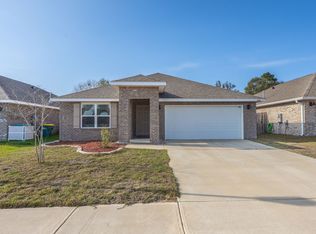 4616 Honor Guard Way, Crestview, FL 32539
