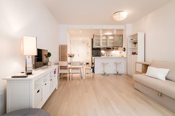 Rented by BLU Real Estate | media 8