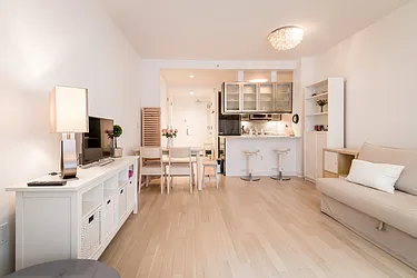 Rented by BLU Real Estate