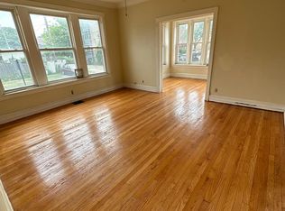 7717 S Laflin St #1, Chicago, IL 60620