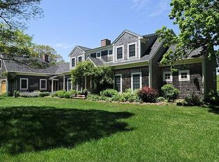 253 Stony Brook Rd, Brewster, MA 02631