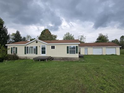 952 Shaw Rd, Casnovia, MI, 49318