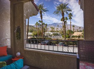 2700 Lawrence Crossley Rd UNIT 7, Palm Springs, CA 92264