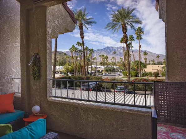 2700 Lawrence Crossley Rd Unit 7, Palm Springs, CA 92264