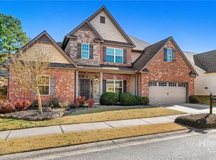 2080 Orchard Walk, Watkinsville, GA 30677