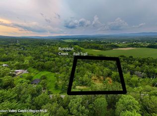 Lots 3 4 Granite Rd, Accord, NY 12404