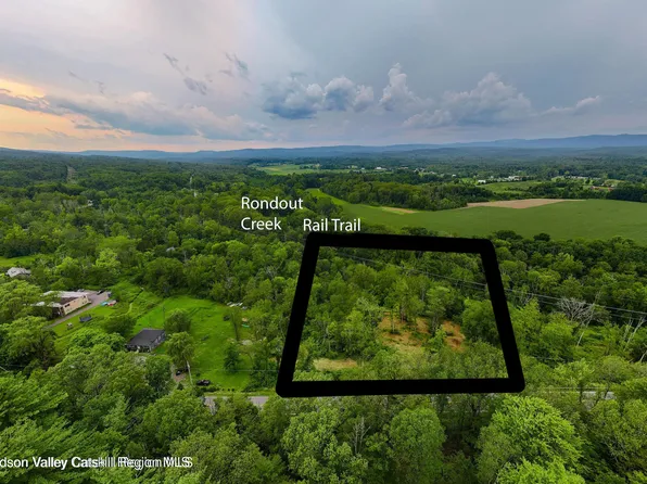 Lots 3-4 Granite Road, Accord, NY 12404