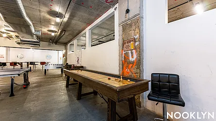 Rented by Nooklyn NYC LLC
