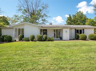 573 Highland Ridge Dr, Ballwin, MO 63011