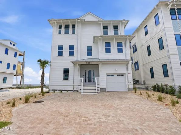 5931 Gulf Dr, Panama City Beach, FL 32408