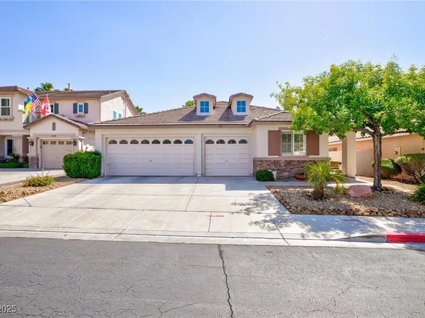 270 New River Cir, Henderson, NV 89052