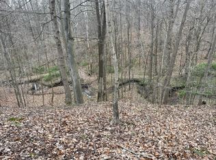 10361 Buckskin Rd, Poland, IN 47868