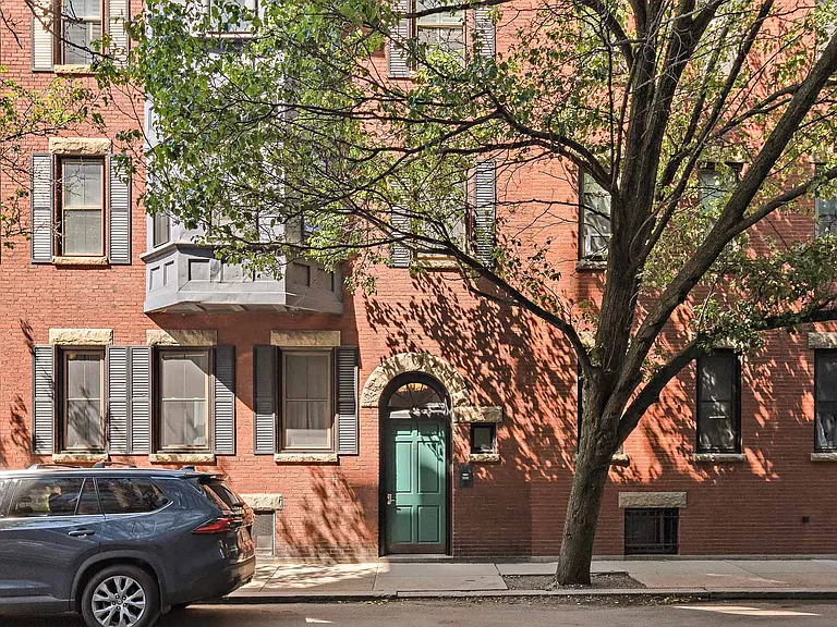 1 Bartlett St #2 — Photo 12