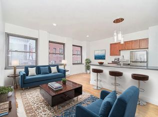213 E 37th St #8F, New York, NY 10016