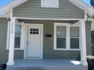 3112 Farmer St, Houston, TX 77020
