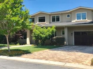 649 Mills Ave, Los Altos, CA 94022