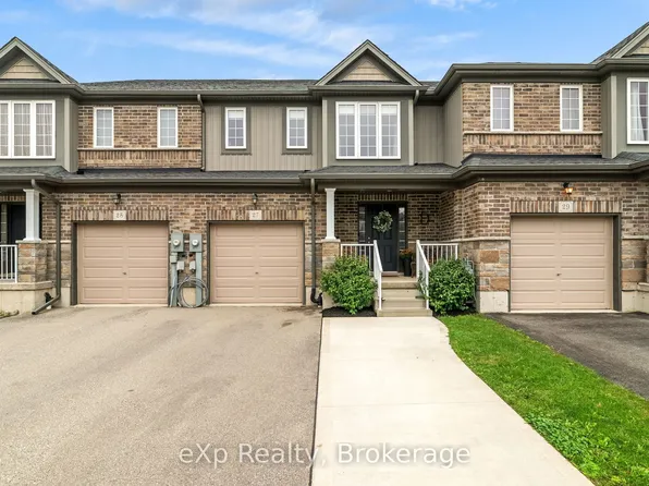 27 Robertson Dr, Perth East, ON N5A 0C8