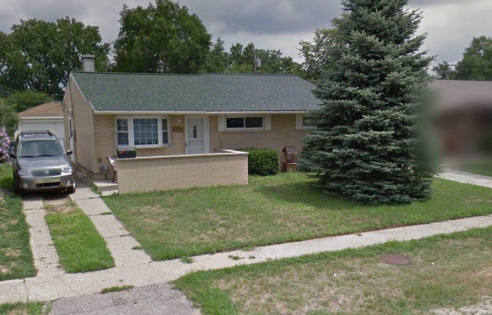 1st image of 1701 S Walton St