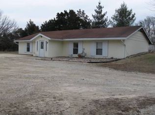 9105 Jones Creek Rd, Dittmer, MO 63023