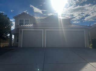 532 Minturn Ct NE, Rio Rancho, NM 87124