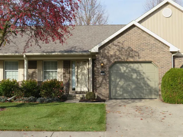 1482 Hampton Cir, Goshen, IN 46526