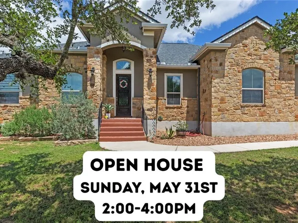 2227 Deer Run Rdg, New Braunfels, TX 78132