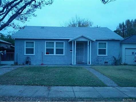 1st image of 3271 N Pershing Ave