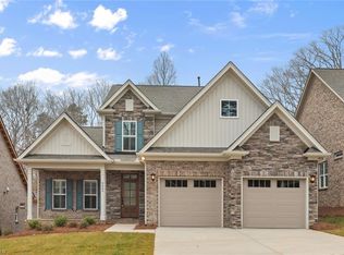 5060 Skipper Ln, Winston Salem, NC 27106
