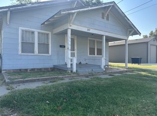 317 N Jackson St, Enid, OK 73701