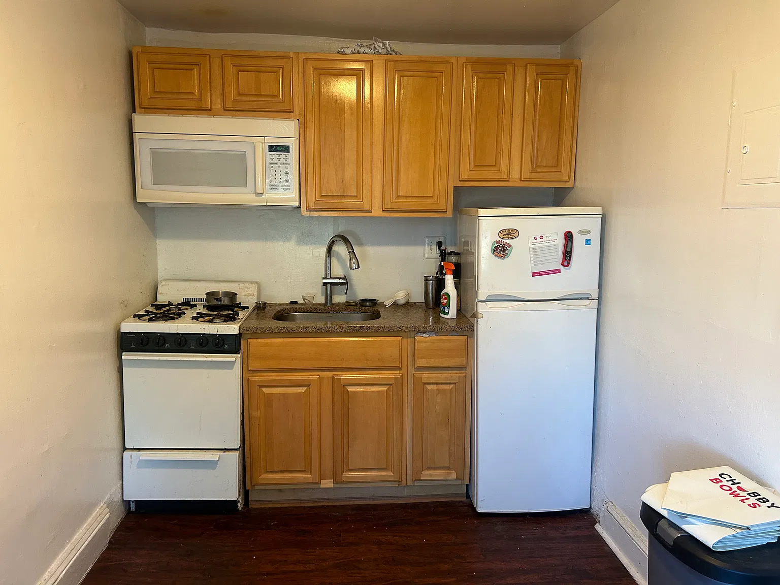 3431 Spring Garden St — Photo 2