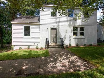 4058 N State St, Jackson, MS, 39206
