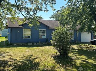 111 Evergreen Dr, West Union, OH 45693