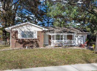 708 E Jefferson St, O'Fallon, IL 62269