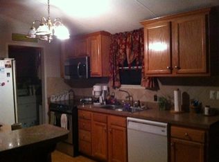 2444 Bardstown Rd, Lawrenceburg, KY 40342