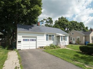 510 La Grange Ave, Rochester, NY 14615