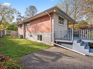 110 Cumberland St, Barrie, ON L4N 2P7