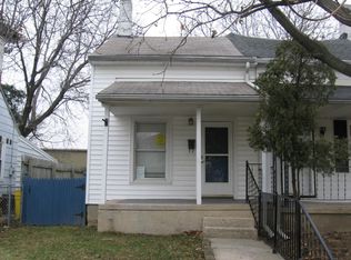 383 S Albemarle St, York, PA