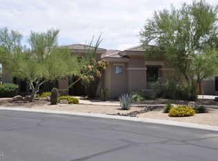 4815 E Lonesome Trl, Cave Creek, AZ 85331