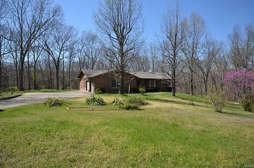 23547 Tuque Rd, Wright City, MO 63390 Zillow