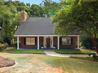 1027 Fairmont Ln, Auburn, AL 36830