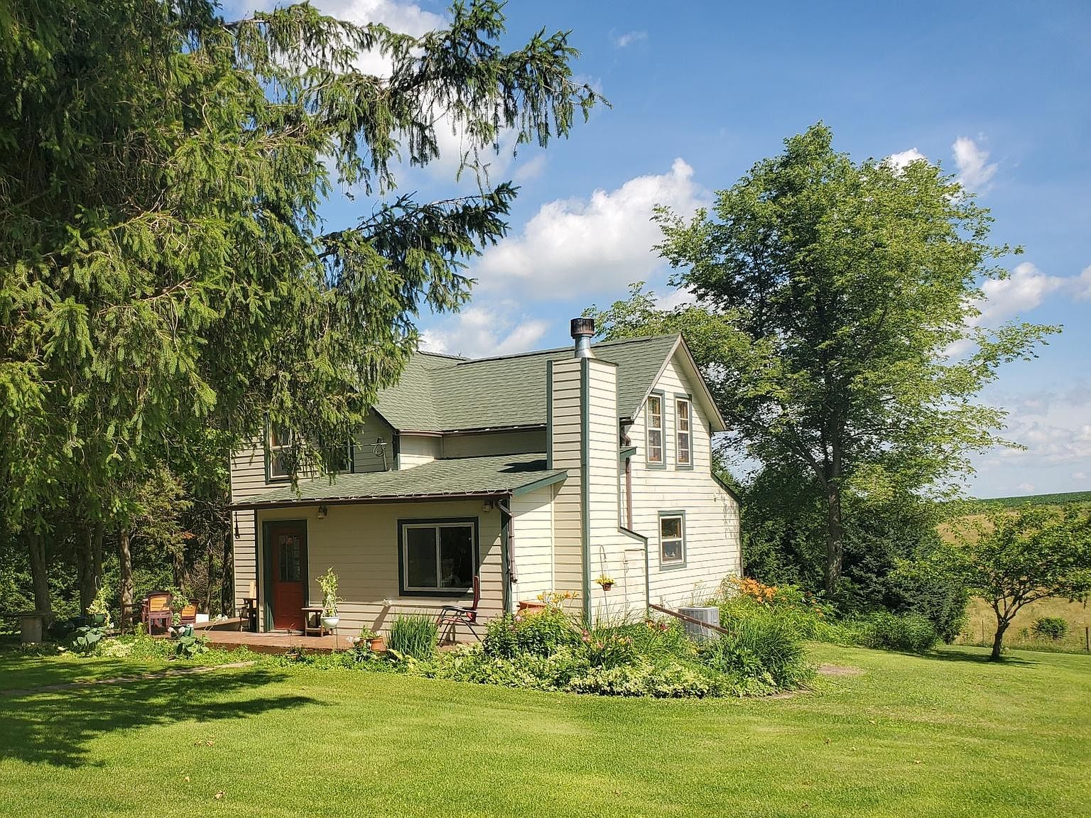 38532 Dakota Rd Lanesboro Mn 55949 Zillow