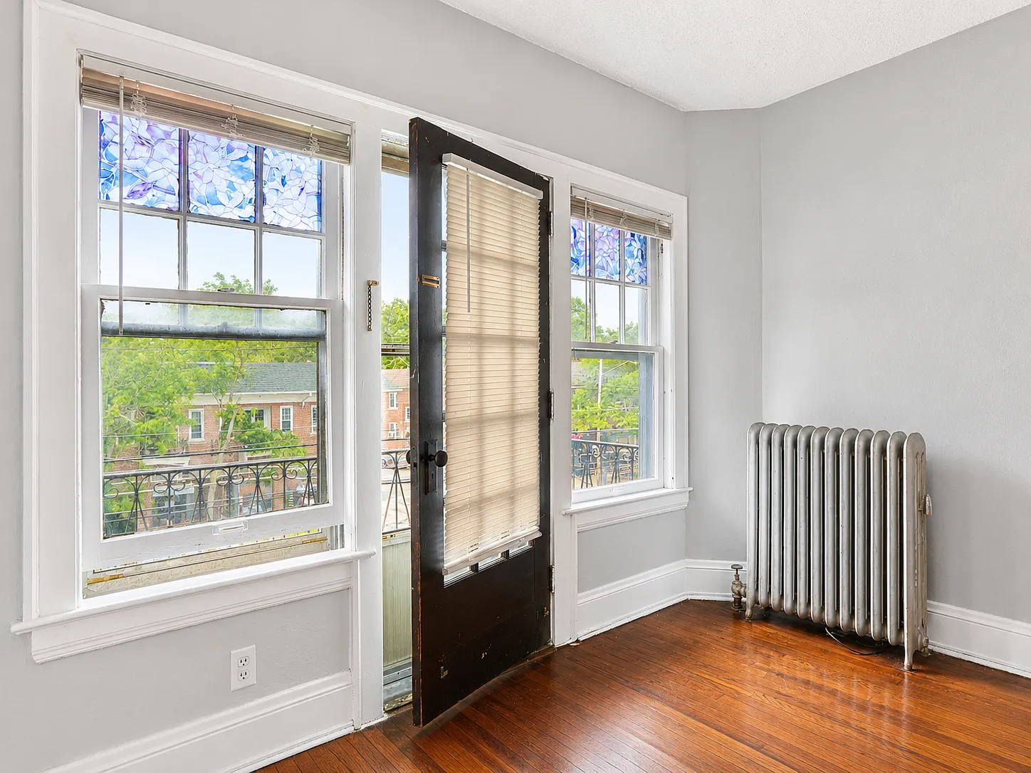 1 bed, 850 sqft, $950 — Photo 2