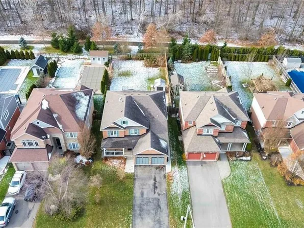 6537 Saint Michael Ave, Niagara Falls, ON L2H 0C6