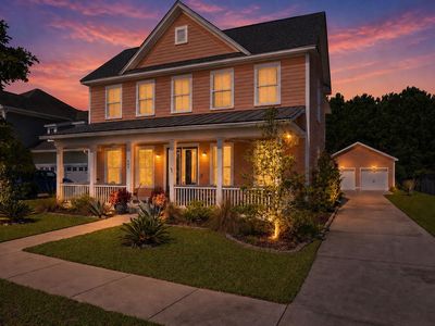 409 Ashby St, Summerville, SC, 29486