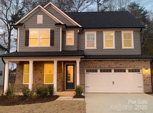2918 Audubon Rdg, Belmont, NC 28012