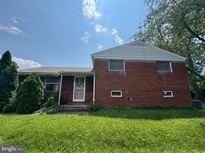 3426 Dayta Dr, Baltimore, MD, 21207