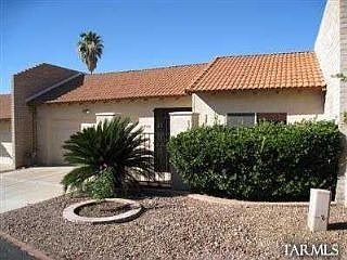 Great location in Catalina