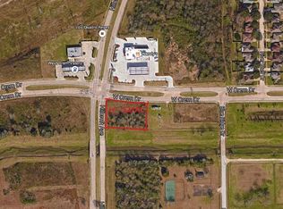 0 W Orem Dr, Houston, TX 77085